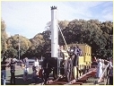 Stephenson's Rocket,Melbourne